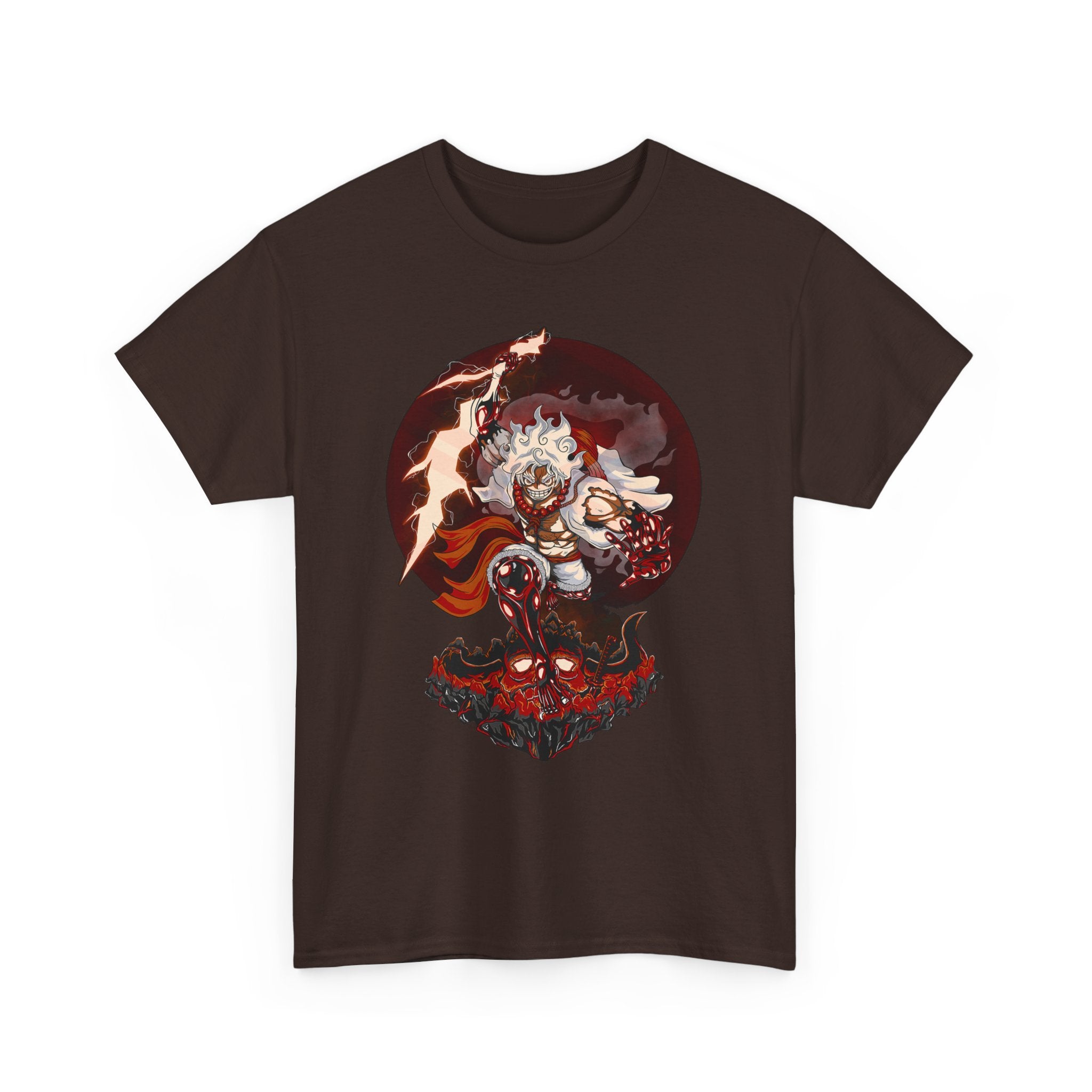 Epic Fantasy Art Tee