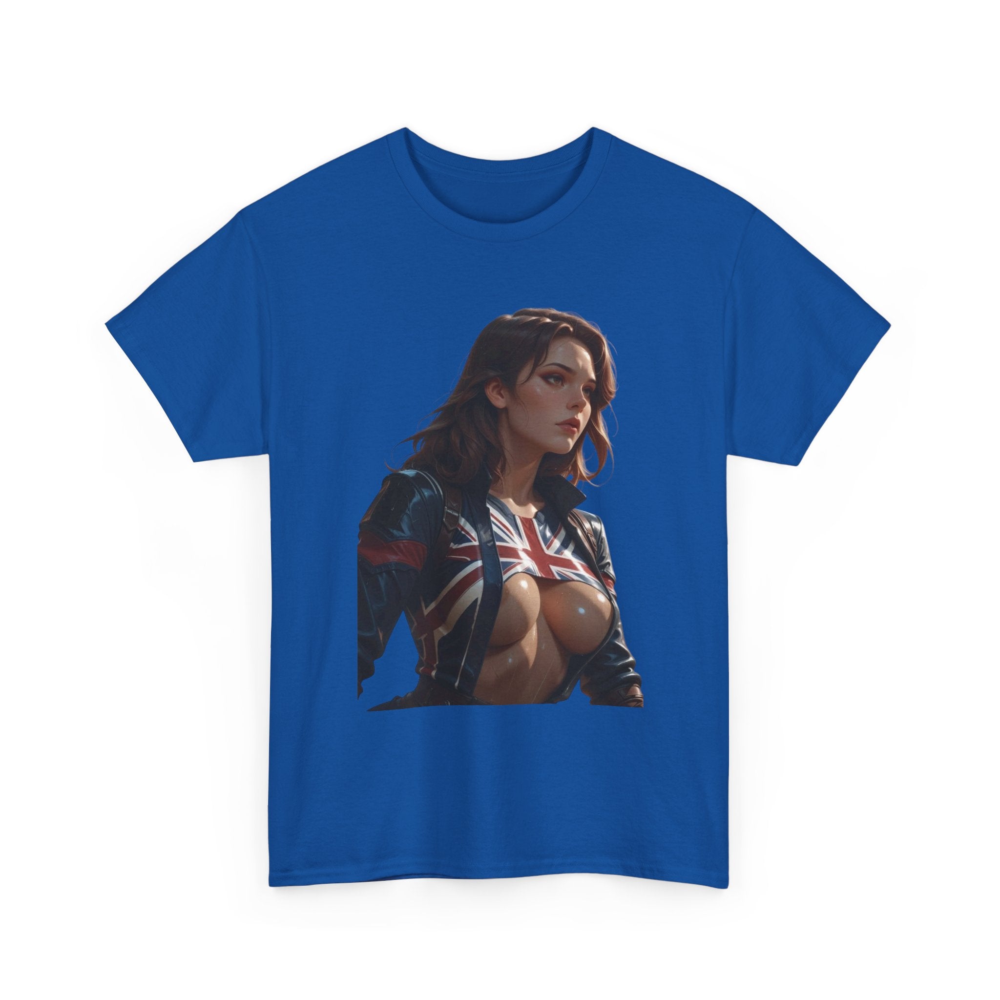Fantasy Character Tee