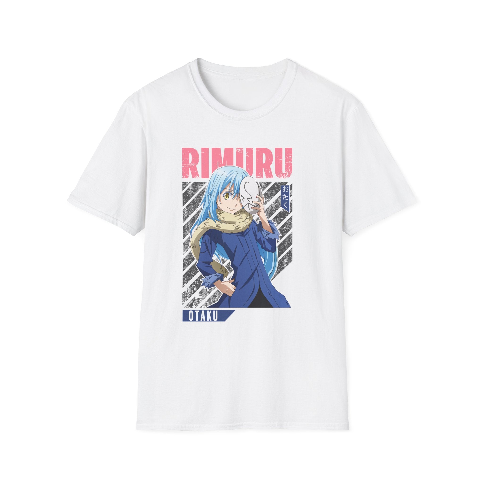 Rimuru Tempest Tee