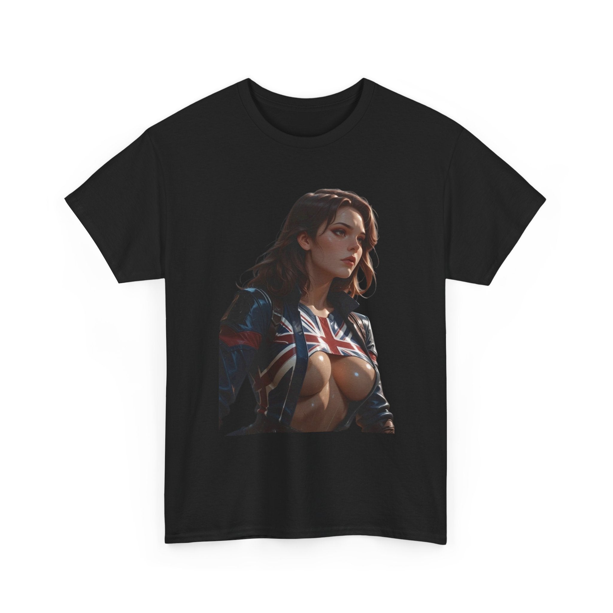 Fantasy Character Tee