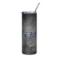 Stainless Steel Tumbler, 20oz