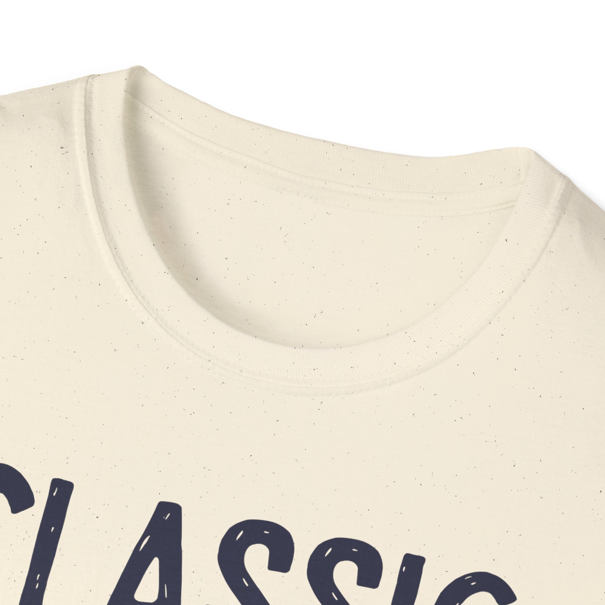 Classic Beach Life Tee — Vintage Surf Truck T-Shirt