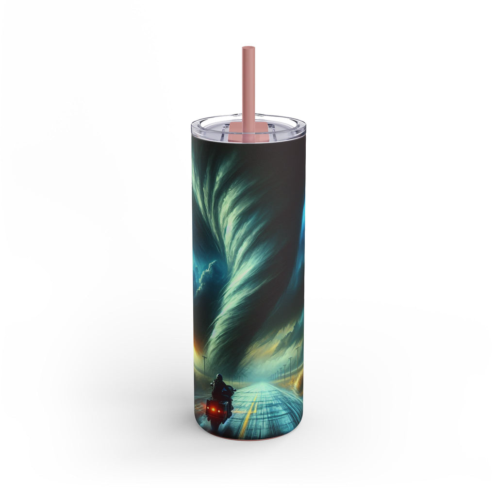 Tornado Tumbler