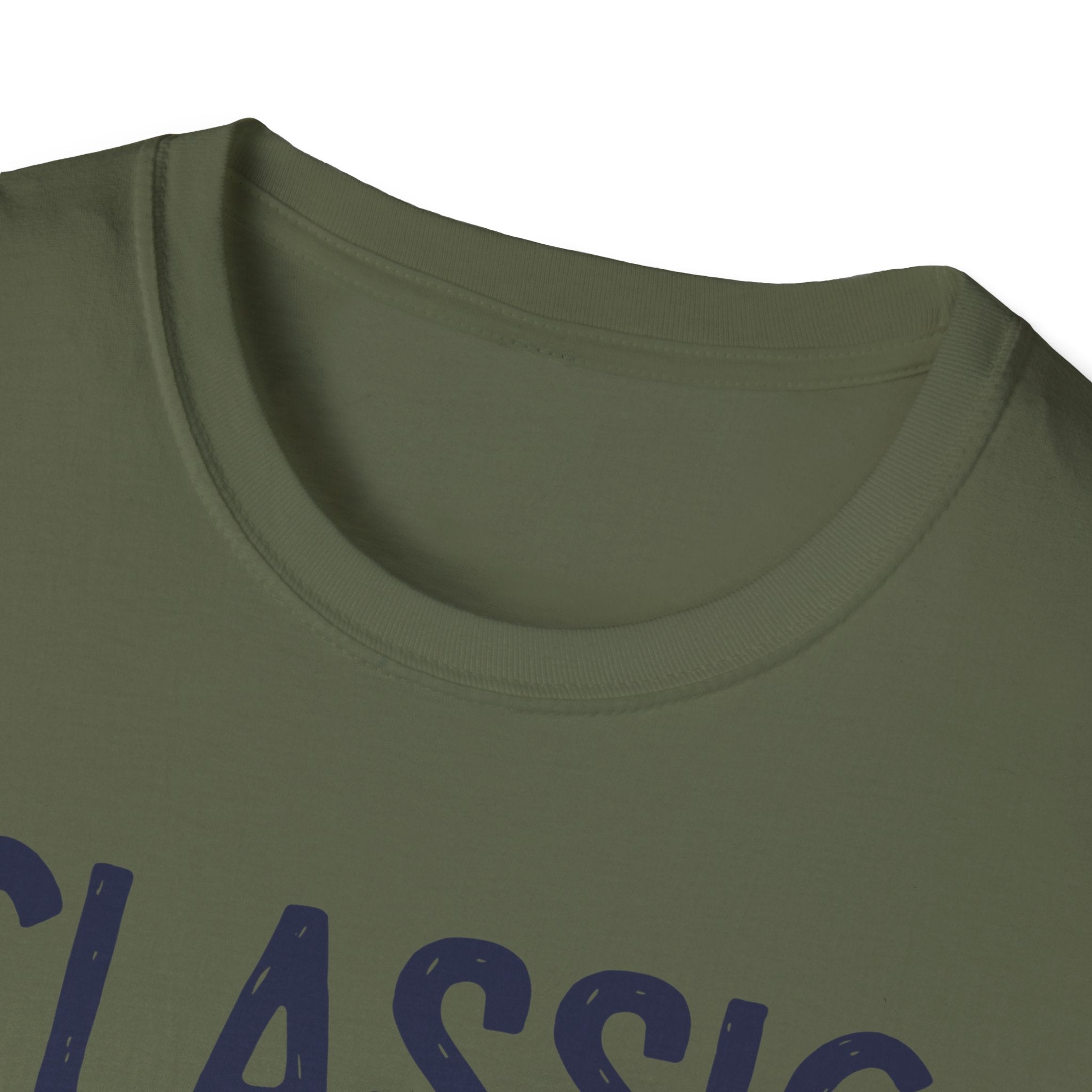 Classic Beach Life Tee — Vintage Surf Truck T-Shirt