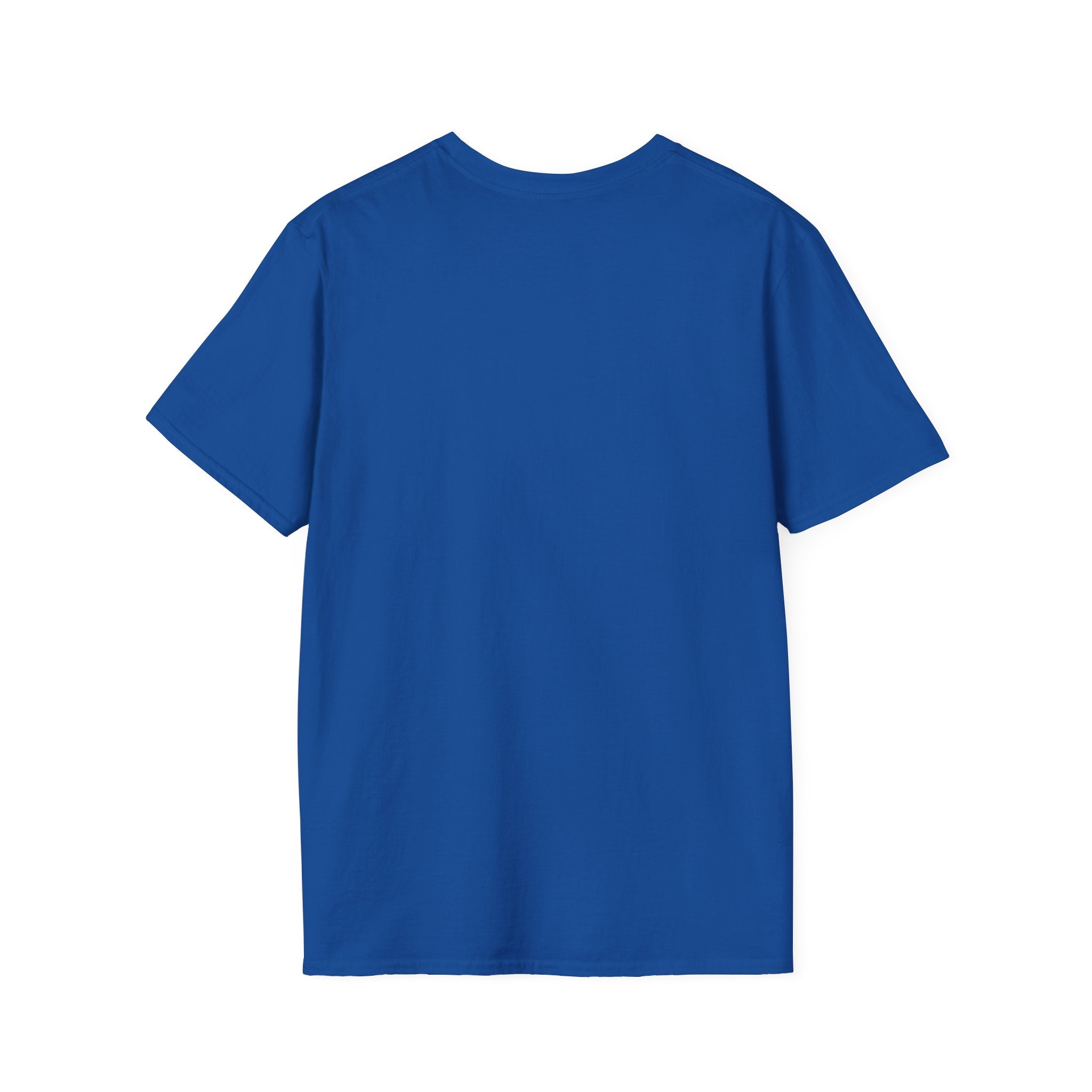 Anime Demon Aura T-Shirt — 'SUGAMO' Graphic Streetwear