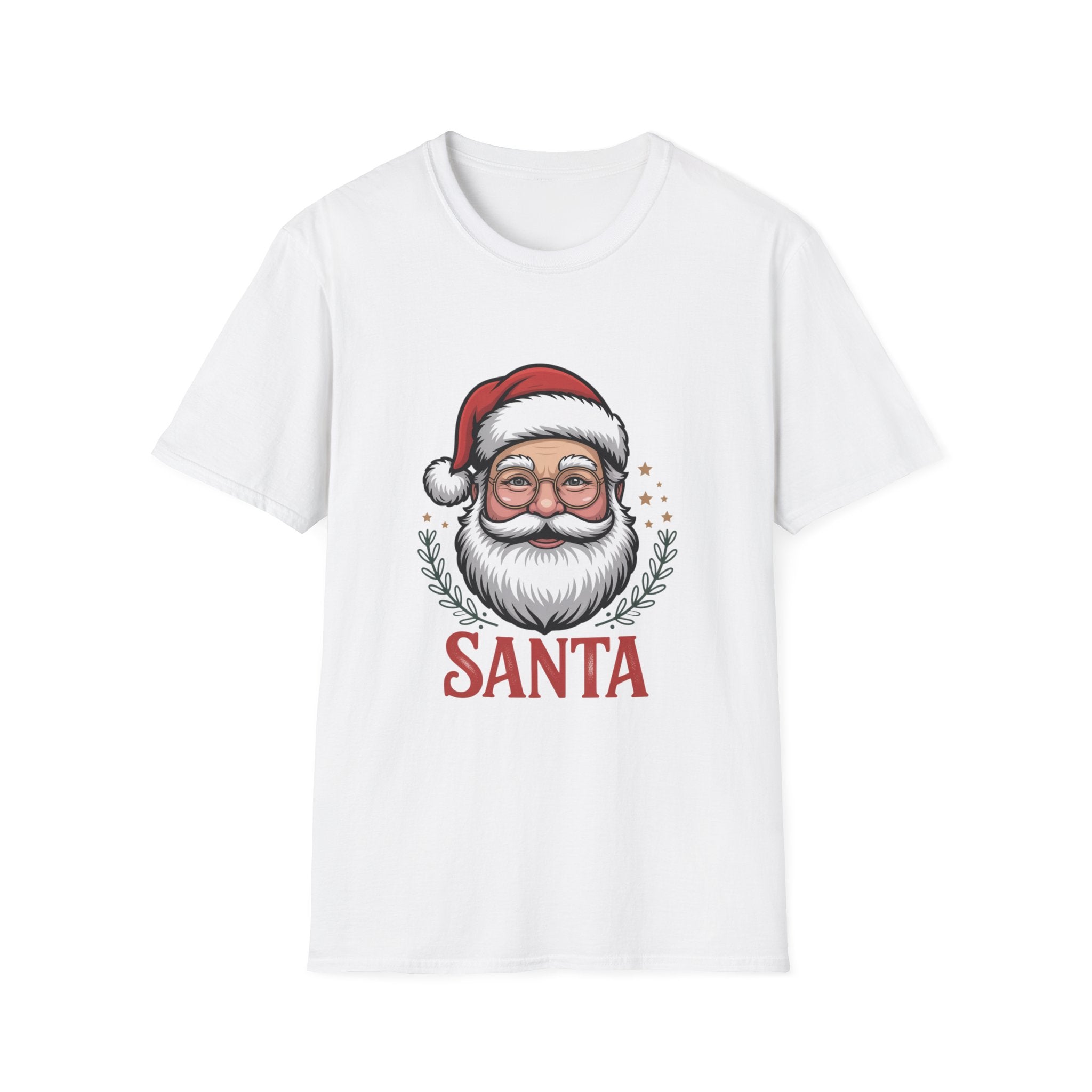 Santa Claus Tee