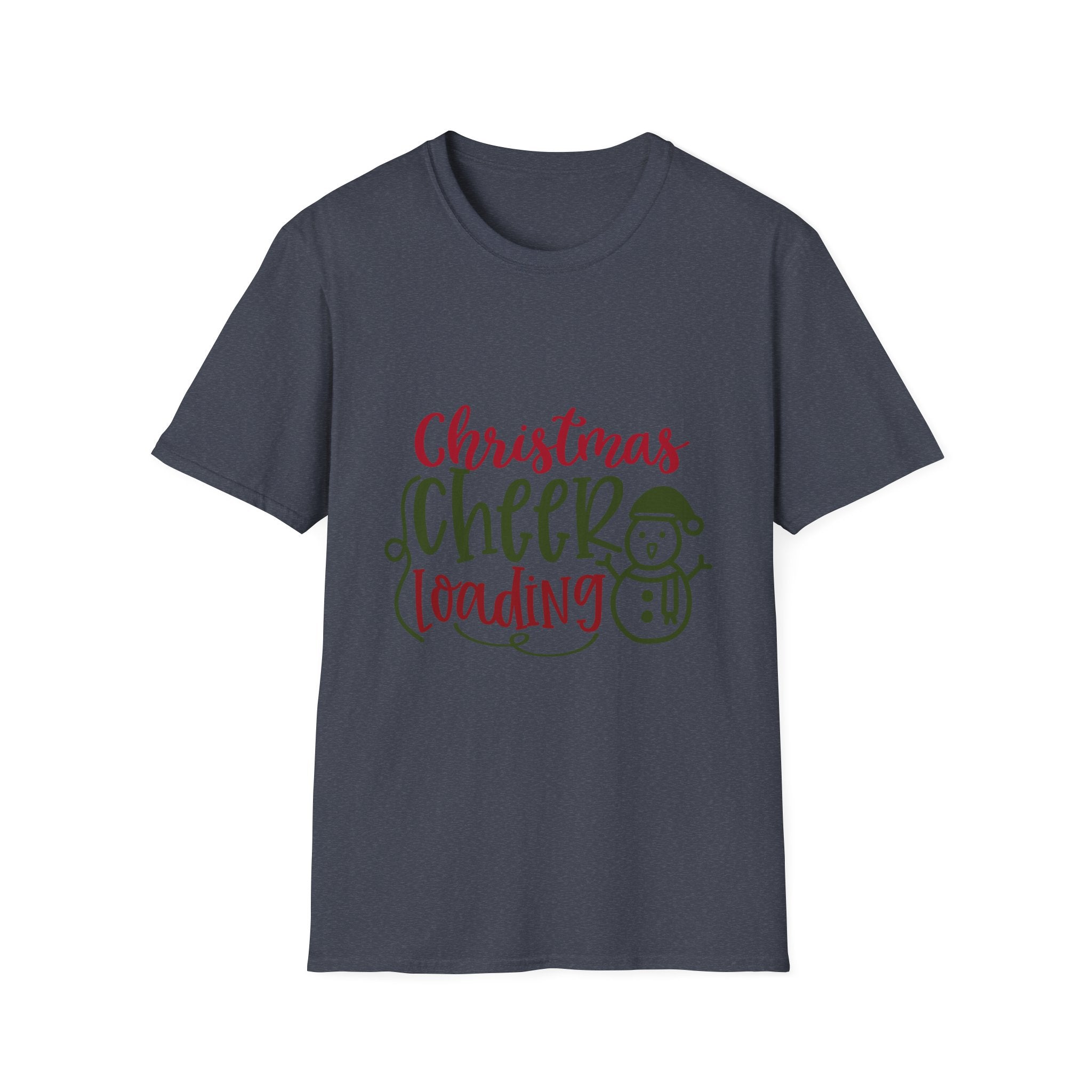 Christmas Cheer Loading Tee