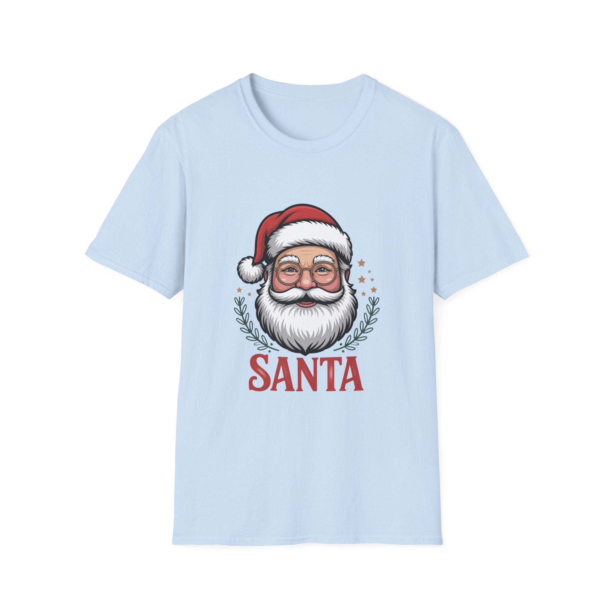 Santa Claus Tee