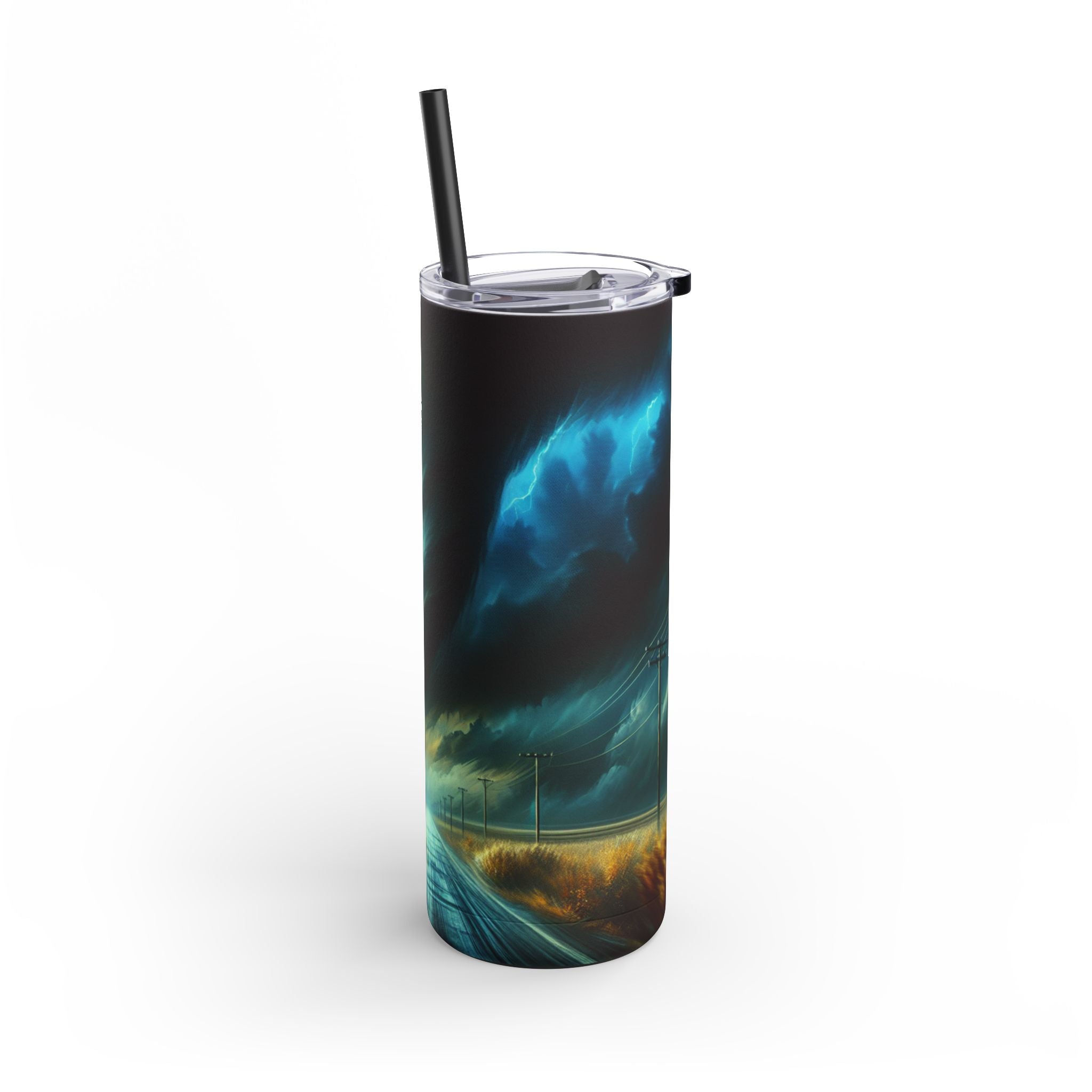 Tornado Tumbler