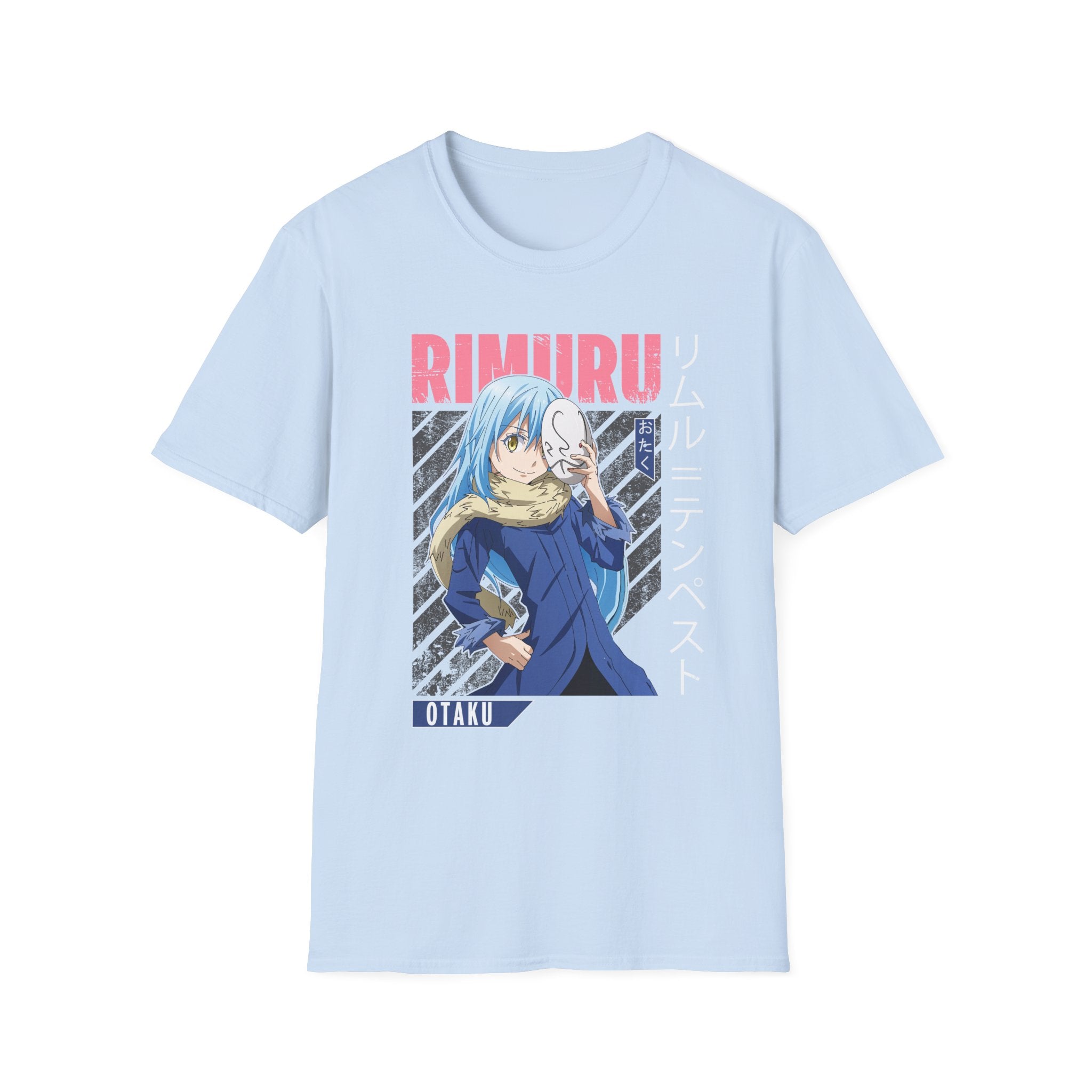 Rimuru Tempest Tee