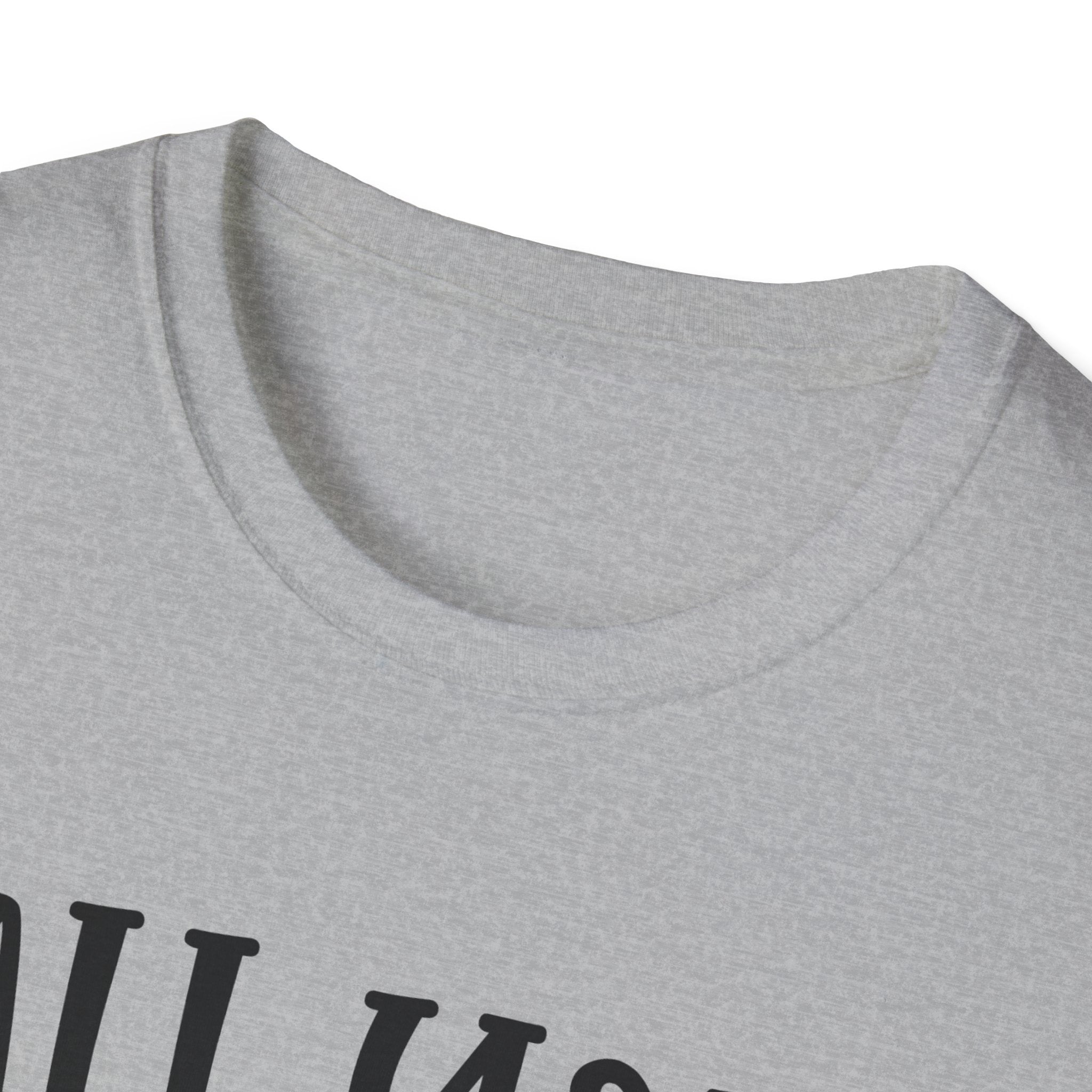 All You Need Is Love and a Dog T-Shirt — Cute Paw Print Dog Lover Tee