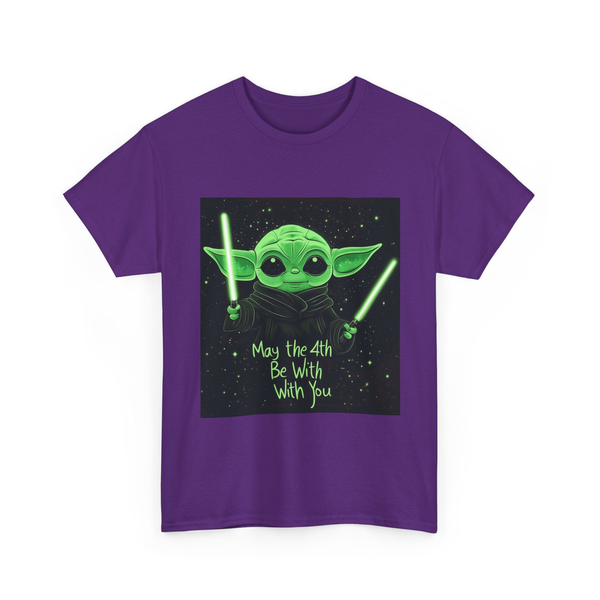 Baby Yoda Tee