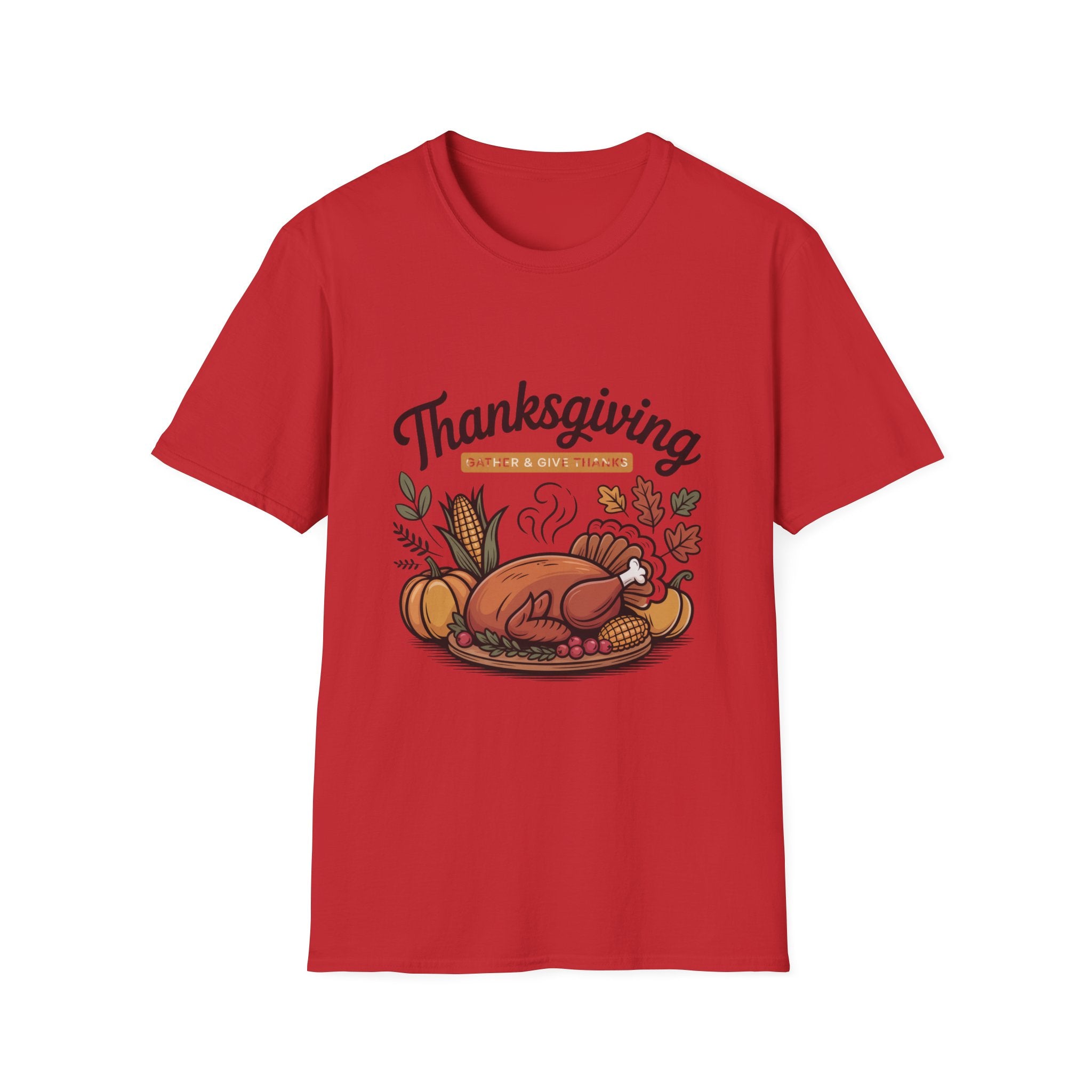 Thanksgiving Tee