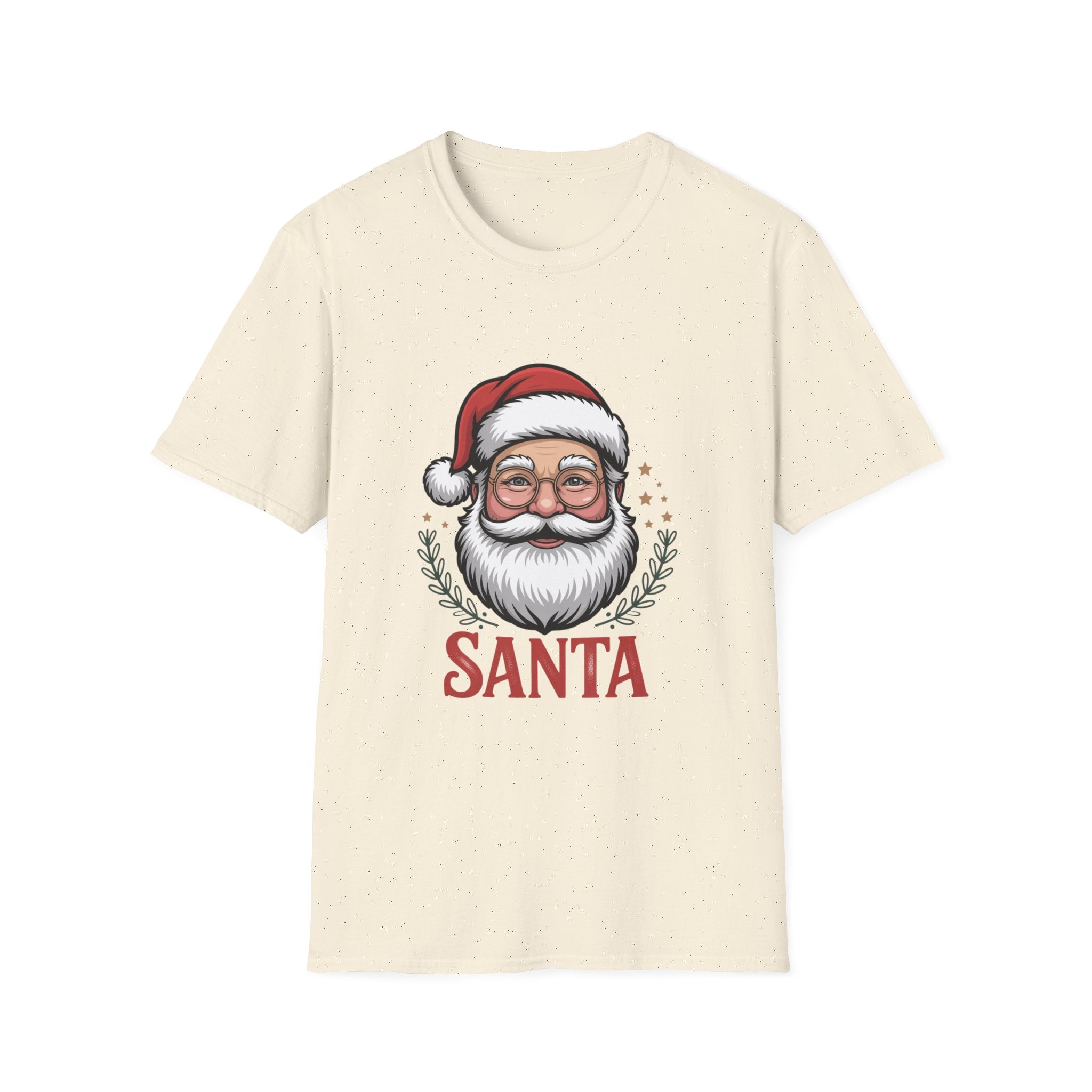 Santa Claus Tee