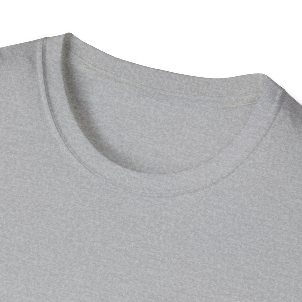 Cat Mama T-Shirt – Paw Print Graphic Tee for Cat Lovers