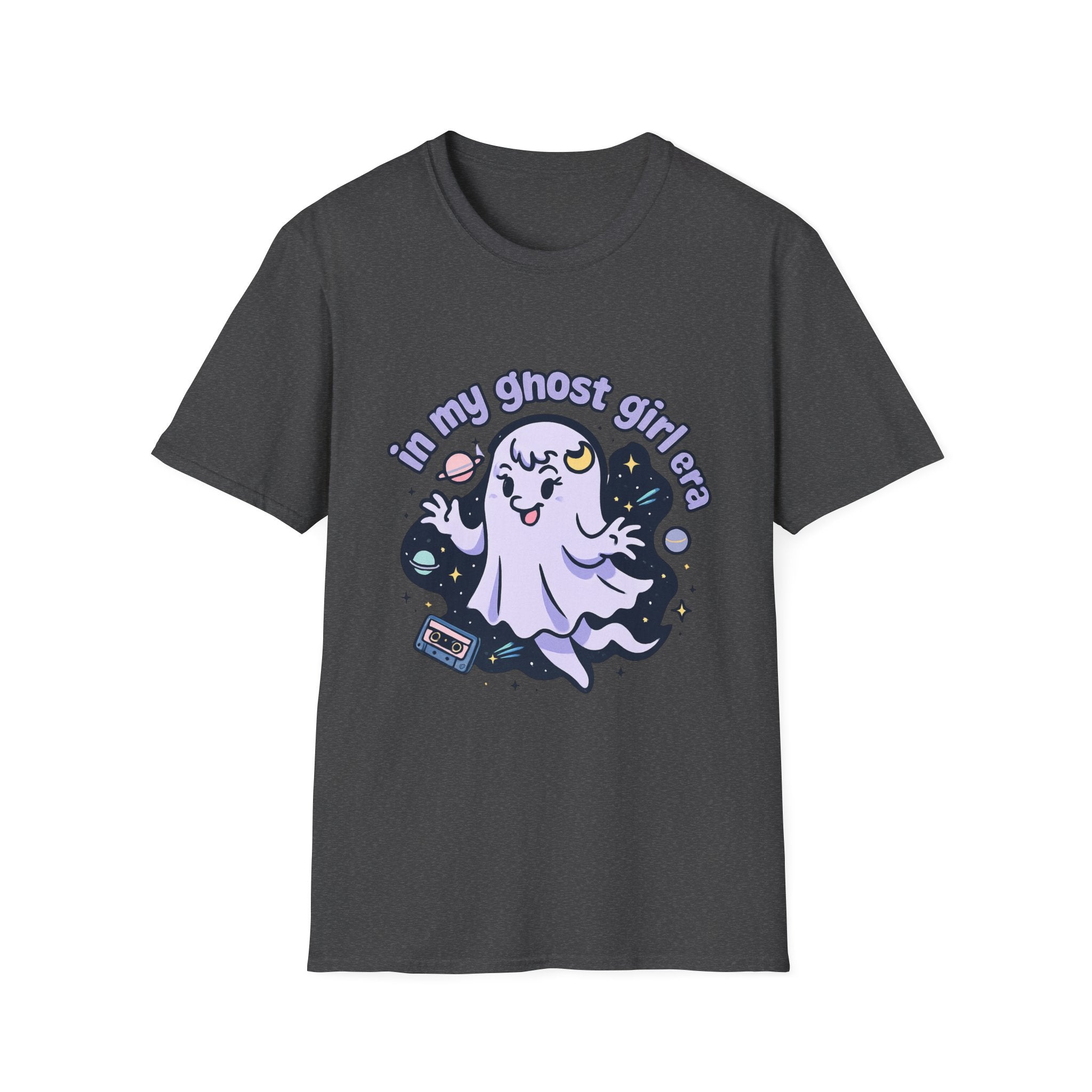 Ghost Girl Era Tee