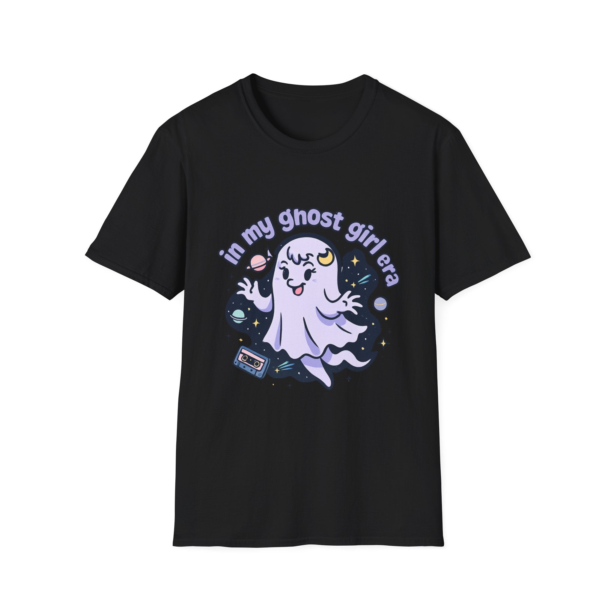 Ghost Girl Era Tee