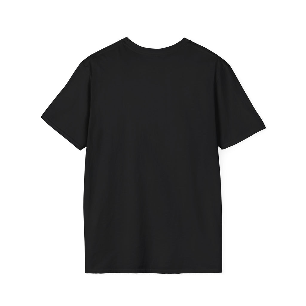 Satoru Gojo Graphic T-Shirt — Anime Jujutsu Kaisen Tee
