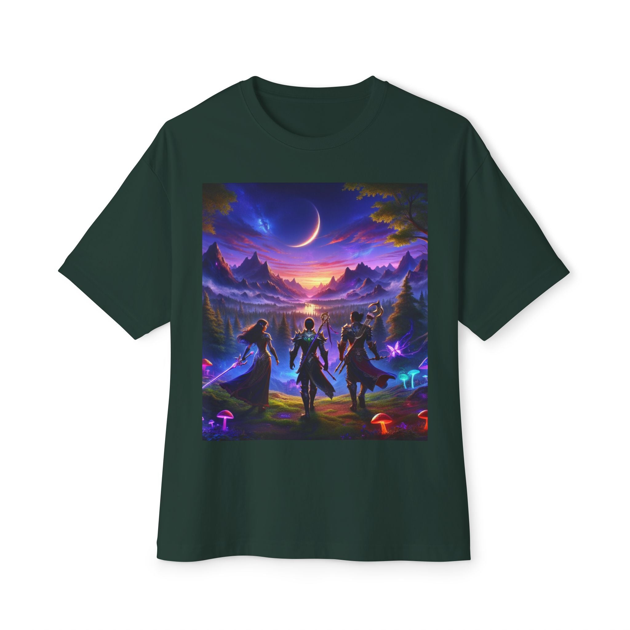 Fantasy Adventure Tee