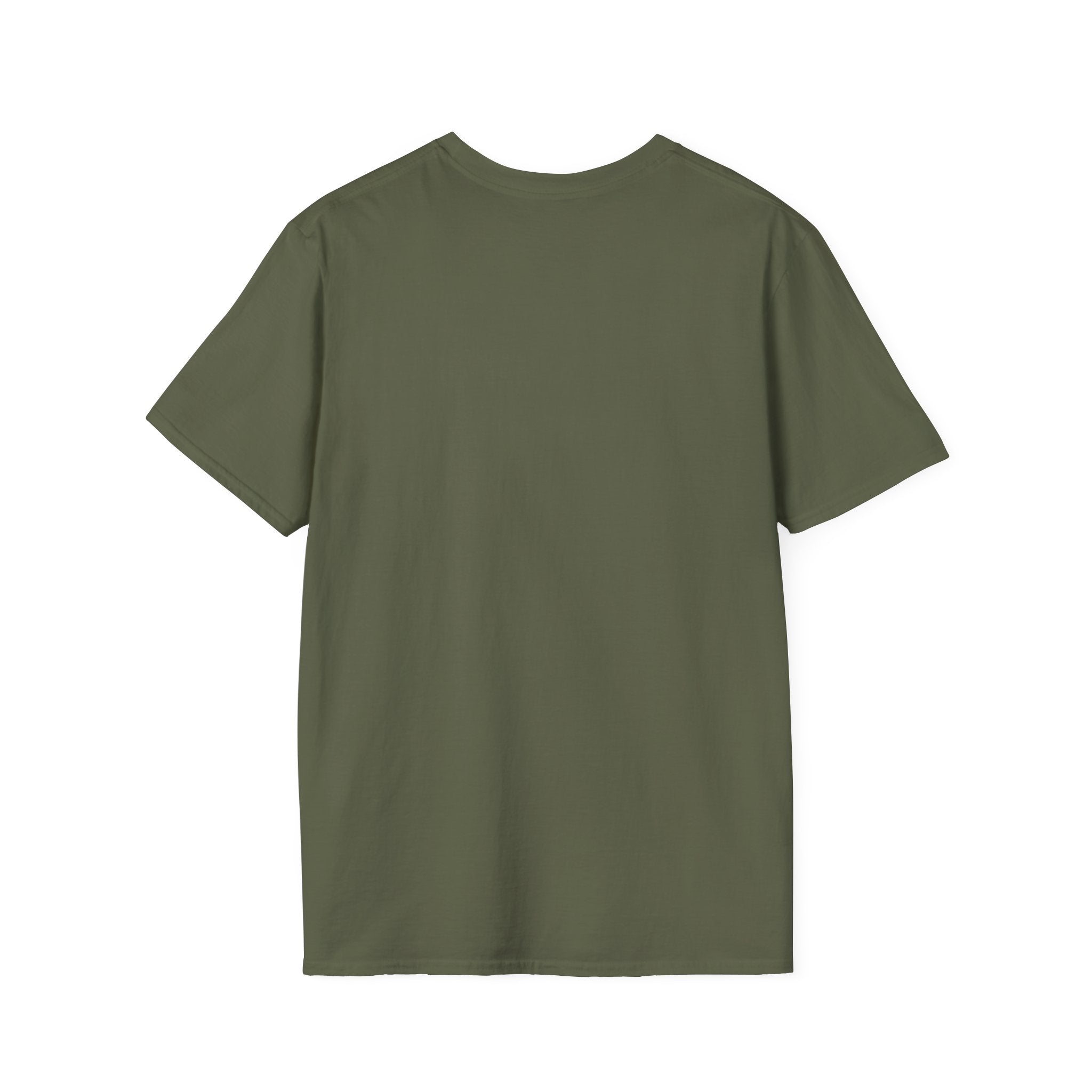 Anime Red Masked Boy T-Shirt — Japanese Text Graphic Tee
