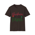 Christmas on the Farm Tee
