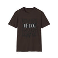 Beware of Dog, Kids Are Shifty Too T-Shirt