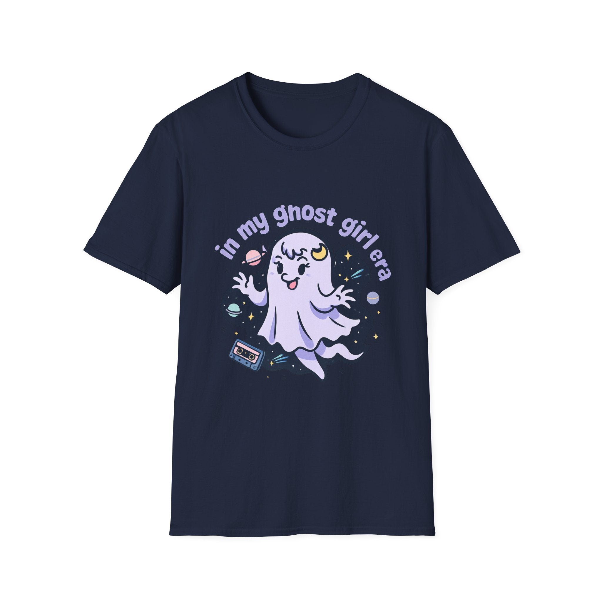 Ghost Girl Era Tee