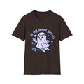 Ghost Girl Era Tee