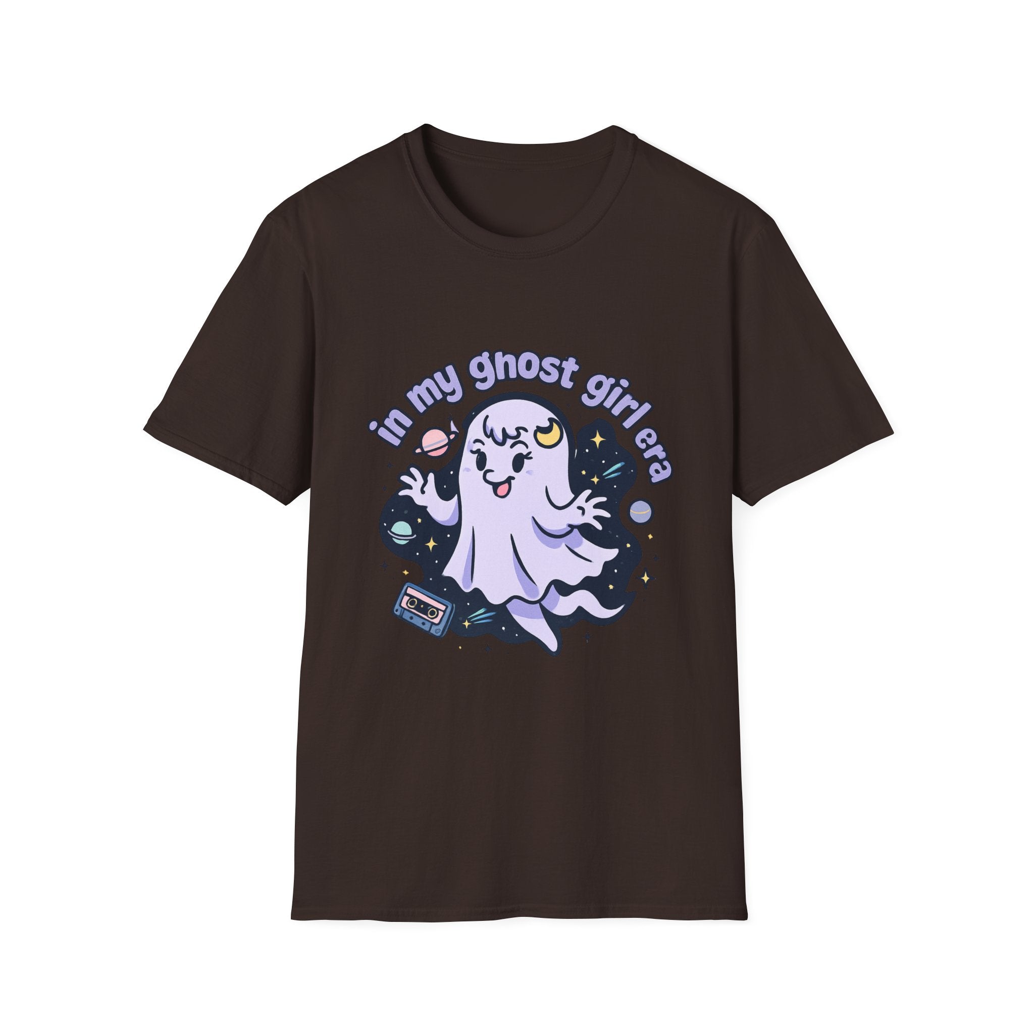 Ghost Girl Era Tee