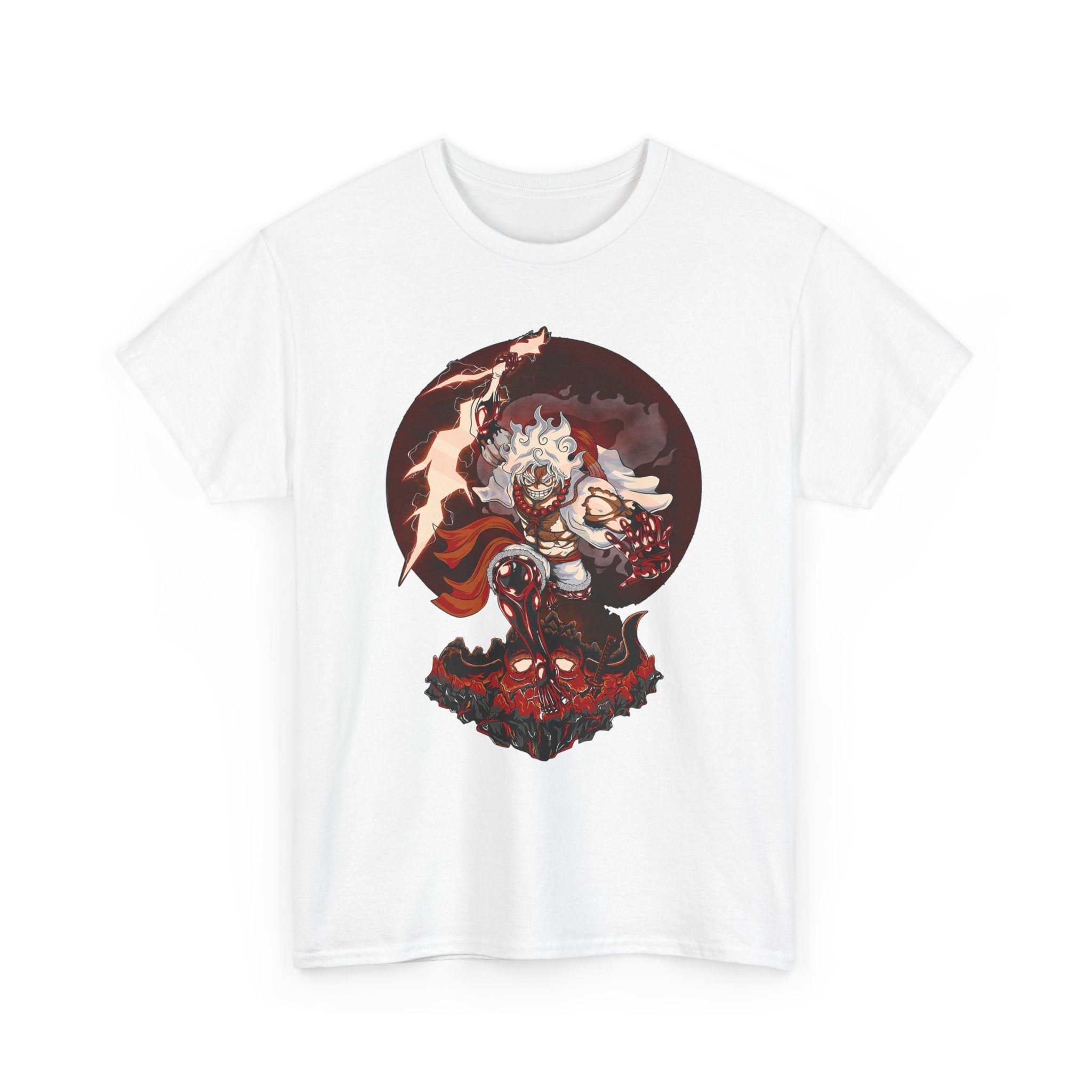 Epic Fantasy Art Tee